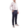 Camicie classiche Uomo Manuel Ritz - Camicia - Bianco-Gianni Foti