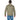 Giacche Uomo Heskimo - Overshirt Cotone Tecnico - Verde