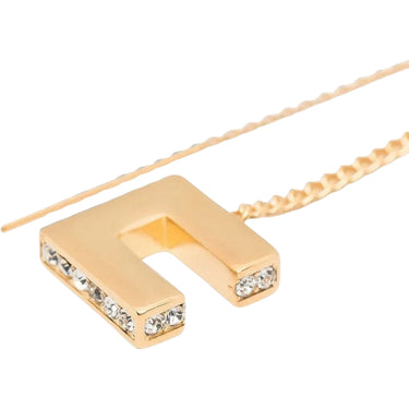 Orecchini Donna Elisabetta Franchi - Orecchini OR33A66E2 - Oro