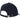 Cappellini da baseball Uomo Barbour - Cascade Sports Cap - Nero