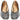 Ballerine Donna Twenty Fourhaitch - Syrma - Nero