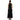 Vestiti casual Donna Pinko - La Cura Abito Sangallo Con Mac - Nero