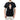 T-shirt Uomo Baron Filou - Filou 123 Organic T Shirt - Nero