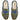 Scarpe da barca Uomo Murphy&Nye - Deck Shoes - Verde-Gianni Foti