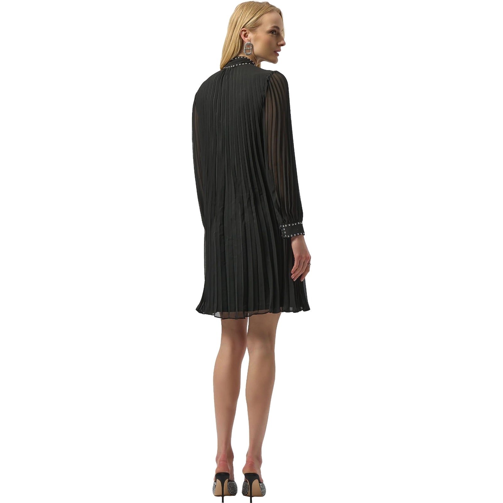 Vestiti da sera e cerimonia Donna Joseph Ribkoff - LDS Dress - Nero