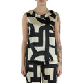 Canotte e top Donna Emme - Top - Nero-Gianni Foti