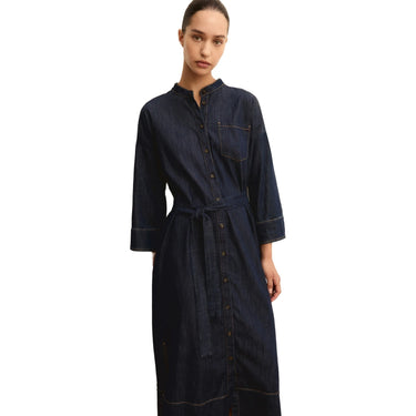 Vestiti casual Donna Emme - Abito - Blu