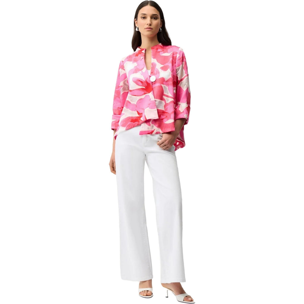 Giacche Donna Joseph Ribkoff - Lds Jacket - Rosa-Gianni Foti