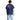 T-shirt Uomo The North Face - T-Shirt - Blu di The North Face su Gianni Foti