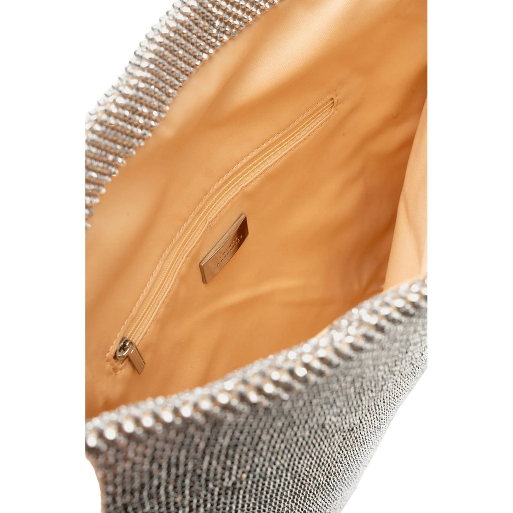 Borse a mano Donna Twenty Fourhaitch - Borsa Dunham - Argento