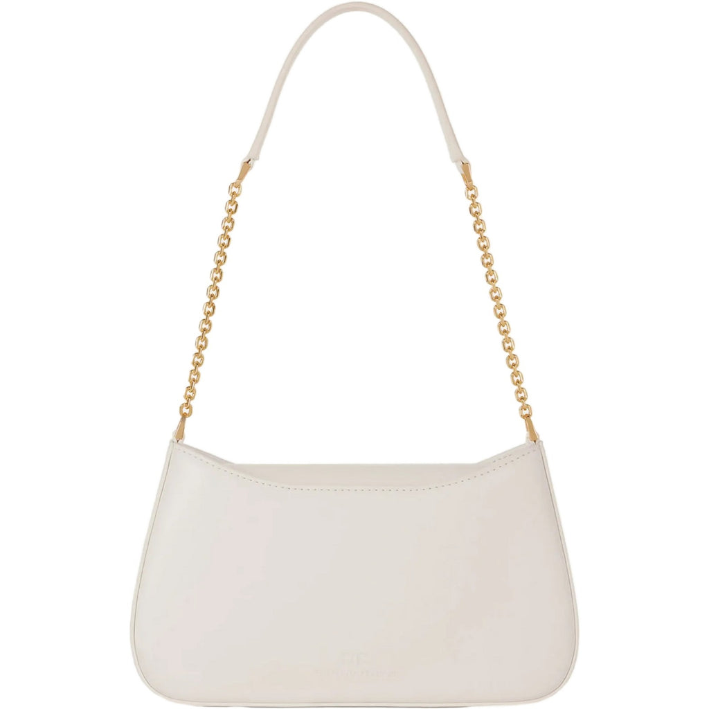 Borse a spalla Donna Elisabetta Franchi - Borsa - Avorio