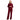 Pantaloni Donna Elena Mirò - Pantalone P053P0 - Rosso