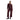 Pantaloni Donna Elena Mirò - Pantalone P810Z0 - Bordeaux