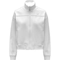 Giubbini Donna K-Way - Arvinne Interlock - Bianco-Gianni Foti