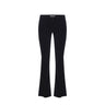 Pantaloni Donna Elisabetta Franchi - Pantalone PA22467E2 - Nero