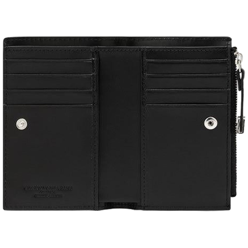 Portafogli Donna Gianni Chiarini - Dollaro 6003 - Nero
