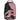 Zaini Casual Unisex Sprayground - Pink Panther Halfpainted Backpack - n.d.