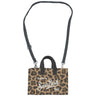 Pochette e Clutch Unisex Mc2 Saint Barth - Phone Bag Felt Leo 18 Emb - Multicolore