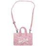 Pochette e Clutch Unisex Mc2 Saint Barth - Phone Bag Velvet 21 Emb - Multicolore