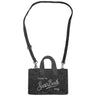 Pochette e Clutch Unisex Mc2 Saint Barth - Phone Bag Velvet 00 Emb - Multicolore