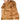 Giacche Donna Elisabetta Franchi - Giacca imbottita con cintura PI92D66E2 - Cammello