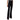 Pantaloni Donna Pinko - Hulka Pantalone Punto Stoffa C - Nero
