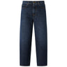 Jeans Donna Pinko - Estelle Egg Medium Wash Blue D - Blu