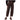 Jeans Donna Pinko - Estelle Egg Bull Fisso Washed - Marrone