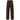 Jeans Donna Pinko - Estelle Egg Bull Fisso Washed - Marrone