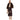 Pellicce Donna Pinko - Cadetia Cappa Aspen Aspetto Vi - Marrone