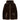 Pellicce Donna Pinko - Cadetia Cappa Aspen Aspetto Vi - Marrone