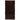 Sciarpe Donna Pinko - Gelso Sciarpa Tricot Aspetto V - Marrone
