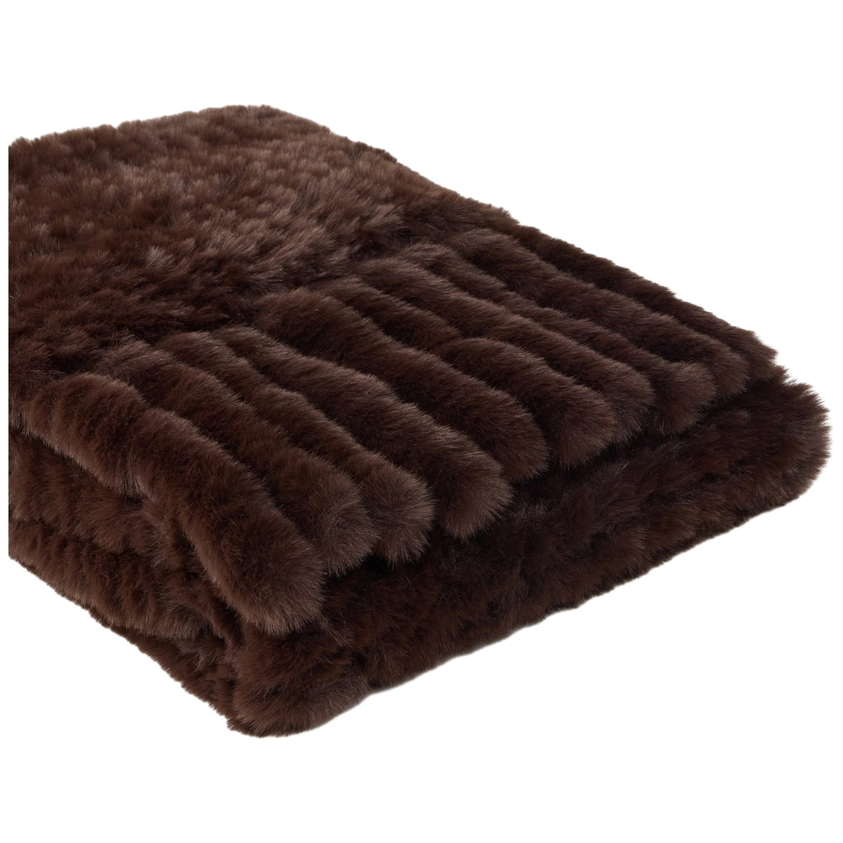 Sciarpe Donna Pinko - Gelso Sciarpa Tricot Aspetto V - Marrone