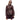 Giubbotti Donna Pinko - Dipladenia Imbottito Tela Tecn - Marrone