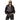 Giubbotti Donna Pinko - Bluma Bomber Pelle Lavata - Marrone