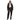 Giubbotti Donna Pinko - Bluma Bomber Pelle Lavata - Marrone