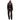 Giubbotti Donna Pinko - Bluma Bomber Pelle Lavata - Marrone