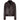 Giubbotti Donna Pinko - Bluma Bomber Pelle Lavata - Marrone