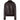 Giubbotti Donna Pinko - Bluma Bomber Pelle Lavata - Marrone