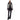 Giubbotti Donna Pinko - Gynura Imbottito Tweed Imbotti - Nero