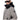 Giubbotti Donna Pinko - Gynura Imbottito Tweed Imbotti - Nero