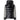 Giubbotti Donna Pinko - Gynura Imbottito Tweed Imbotti - Nero