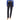 Pantaloni Donna Pinko - Pleione Pantalone Lana Armatur - Blu