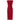 Vestiti casual Donna Pinko - Acalypha Abito Crepe Poly Visc - Rosso