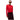 Maglie Donna Pinko - Berlino Pull Blend Wool Embro - Rosso