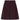 Pantaloncini Donna Pinko - Shetana Short Fluido - Bordeaux
