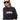 Maglie Donna Pinko - Nero Maglia Felpa Stampa Logo - Nero