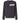 Maglie Donna Pinko - Nero Maglia Felpa Stampa Logo - Nero