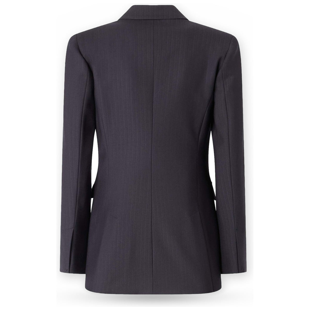 Giacche Donna Pinko - New Amalfi Giacca Lana Armatur - Blu