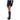 Gonne casual Donna Pinko - Soave Gonna Tinto Filo Full St - Blu